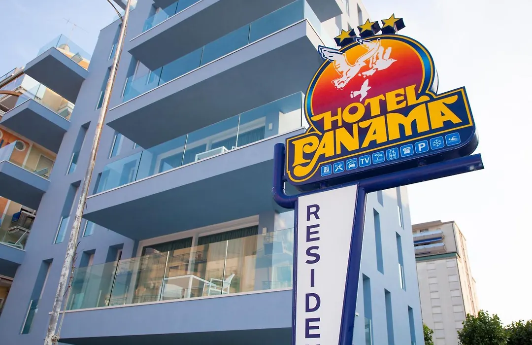 Residence Panama-1